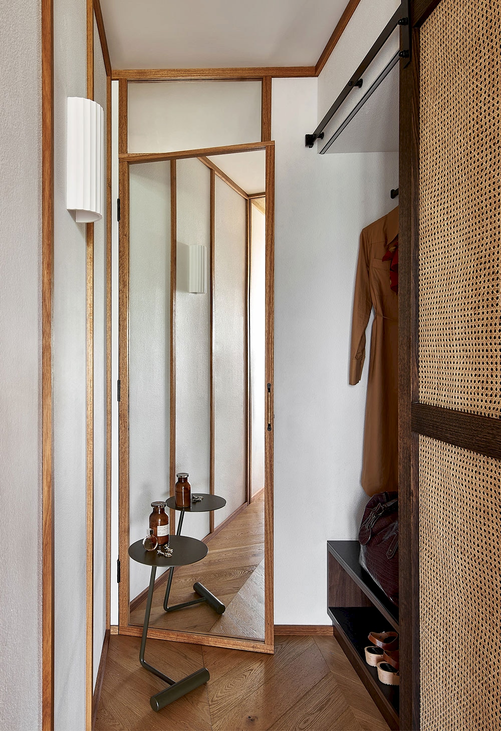 ESCA Blewitt Springs Architecture Adelaide