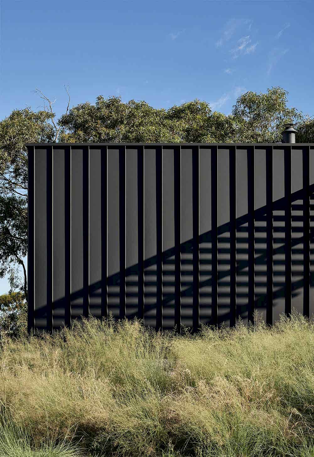 ESCA Blewitt Springs Architecture Adelaide