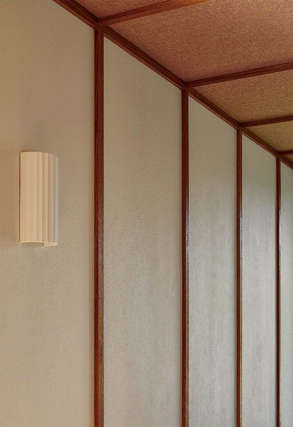 ESCA Blewitt Springs Architecture Adelaide