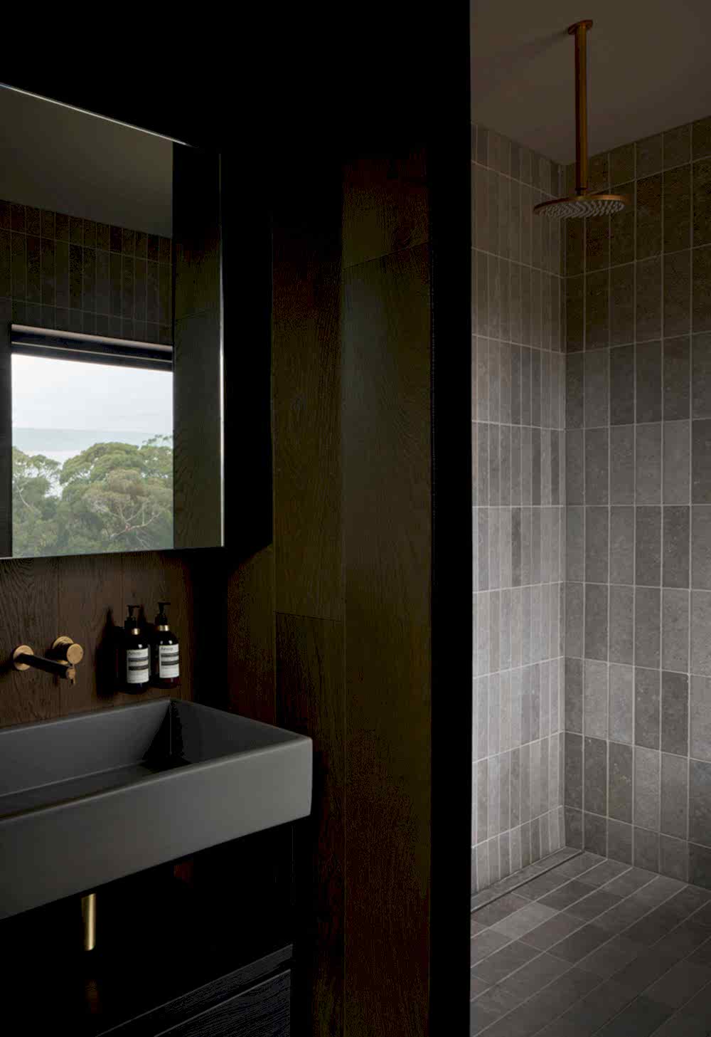 Esca Inman Valley Architecture Adelaide