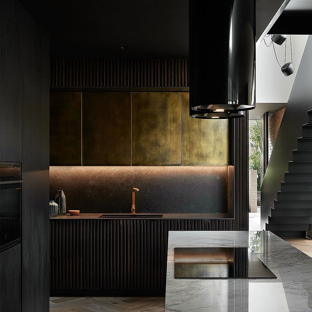 Iron Chef Architecture Adelaide Millswood