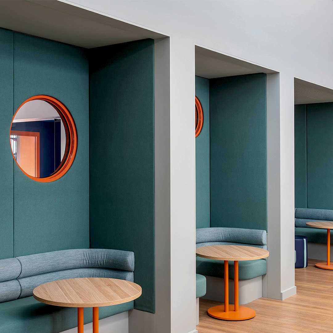 Stradbroke Primary School Architecture Interior Design Adelaide