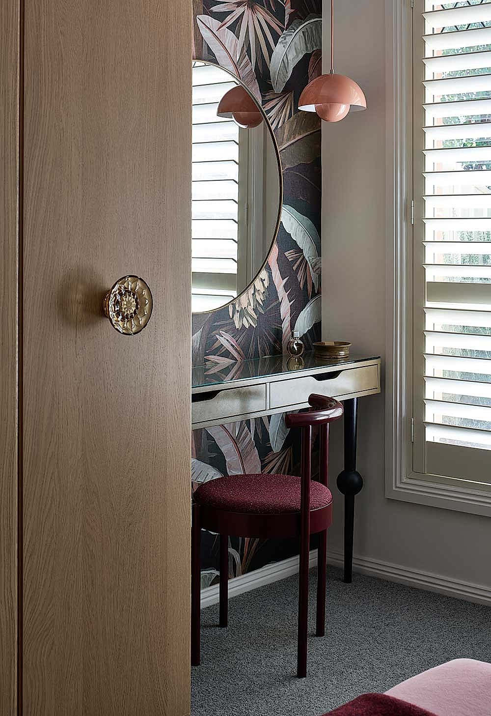 Balmoral North Brighton Interior Design Das Studio Adelaide