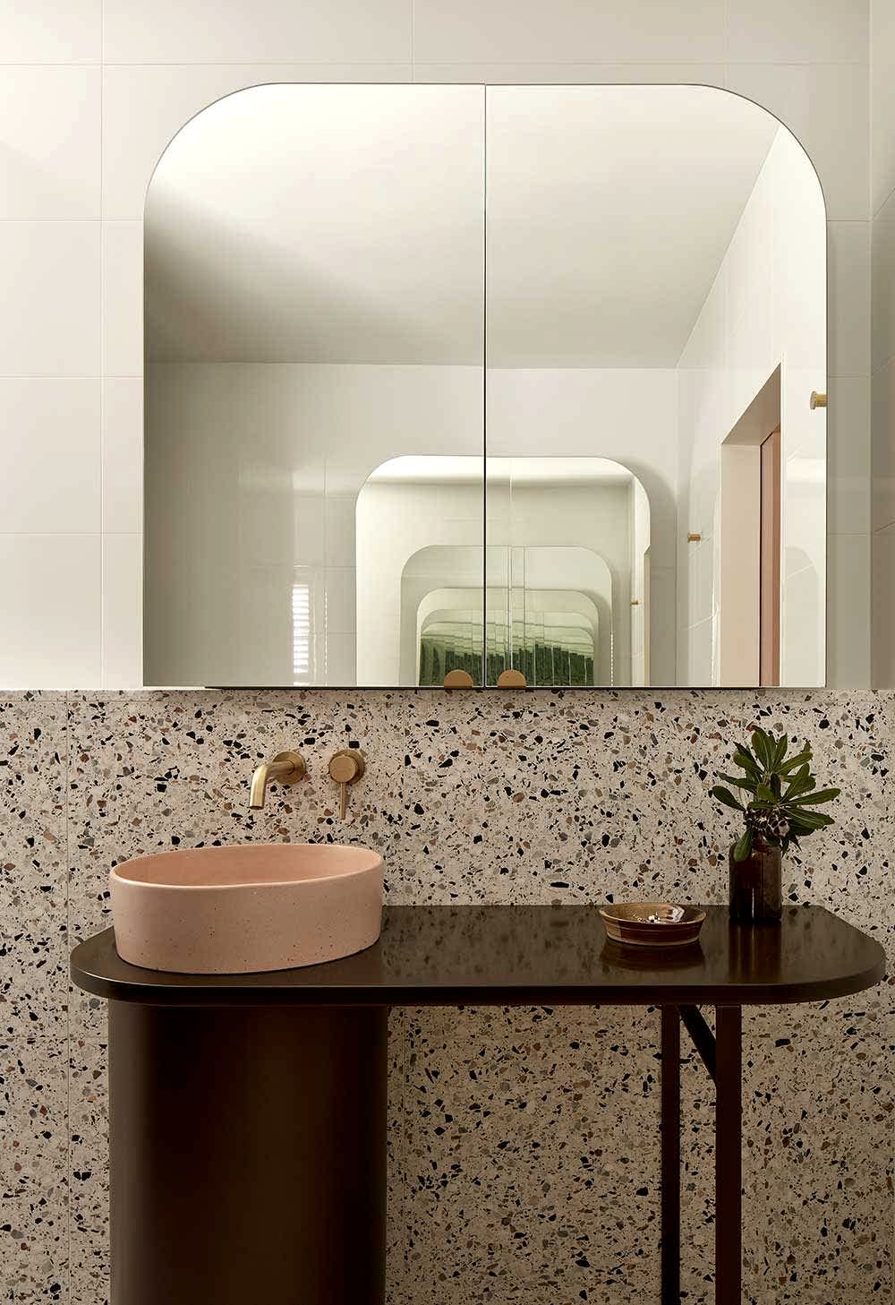 Balmoral North Brighton Interior Design Das Studio Adelaide