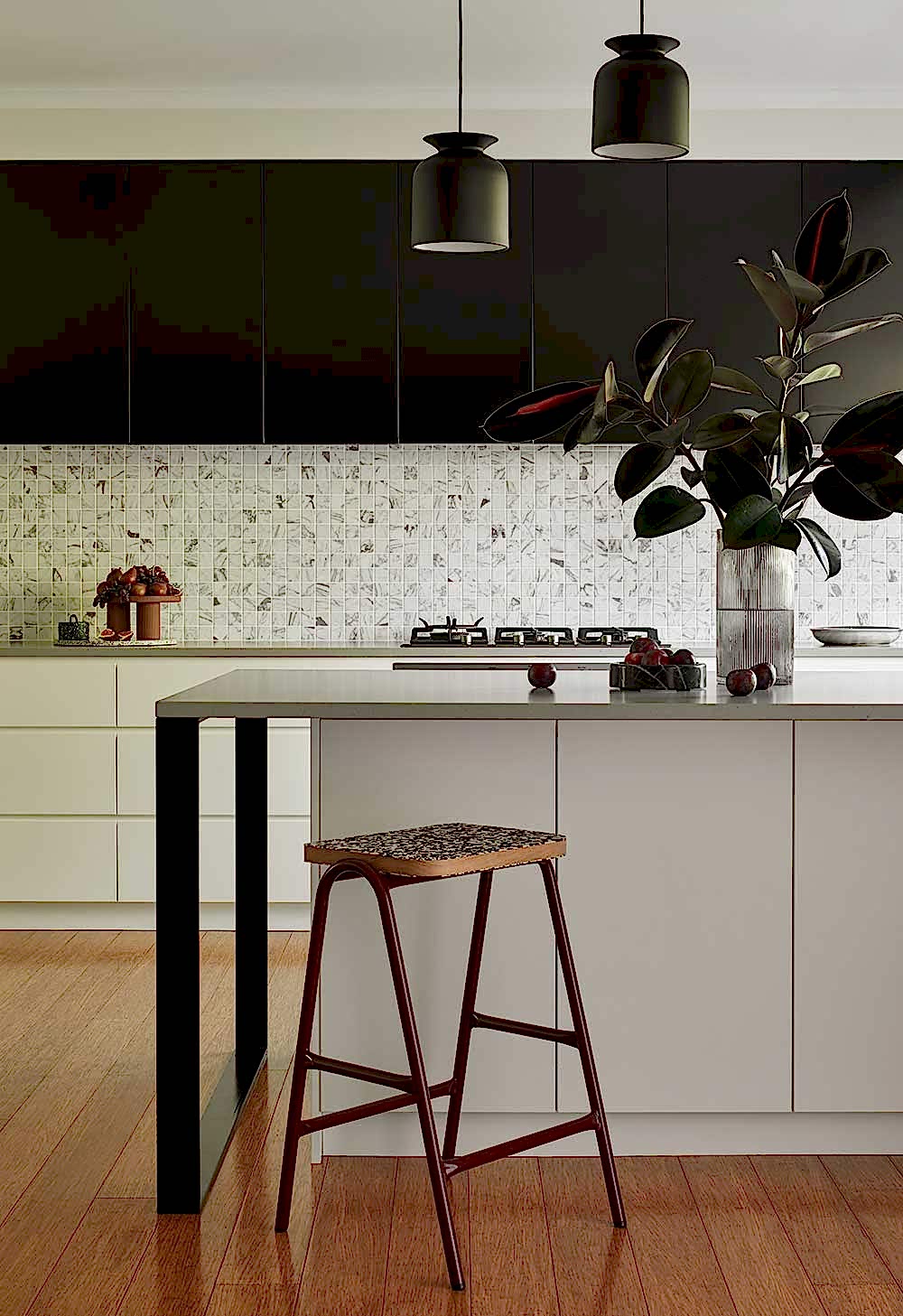 Balmoral North Brighton Interior Design Das Studio Adelaide