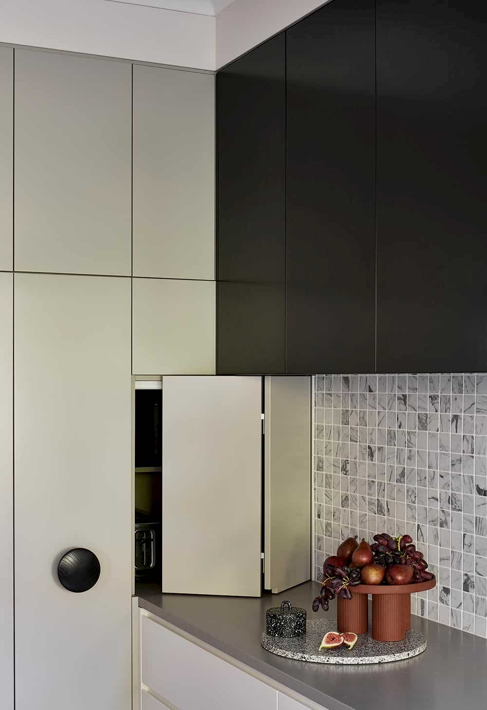 Balmoral North Brighton Interior Design Das Studio Adelaide