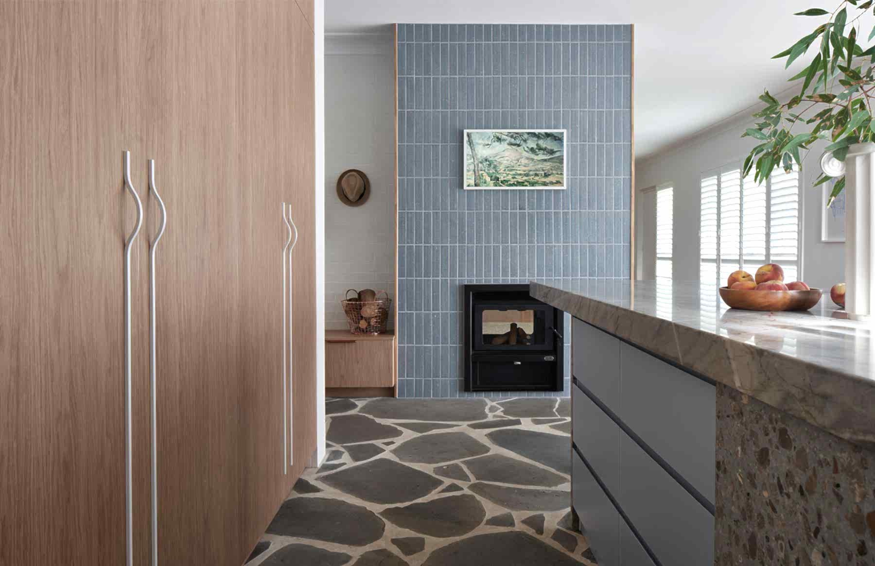 Heywood Ranch West Beach Das Studio Architecture Interior Design Adelaide