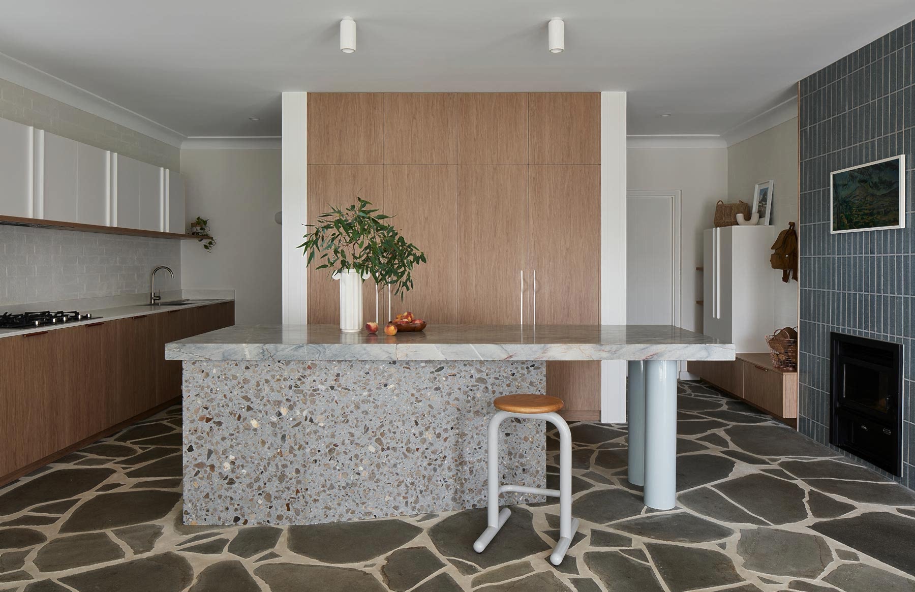 Heywood Ranch West Beach Das Studio Architecture Interior Design Adelaide