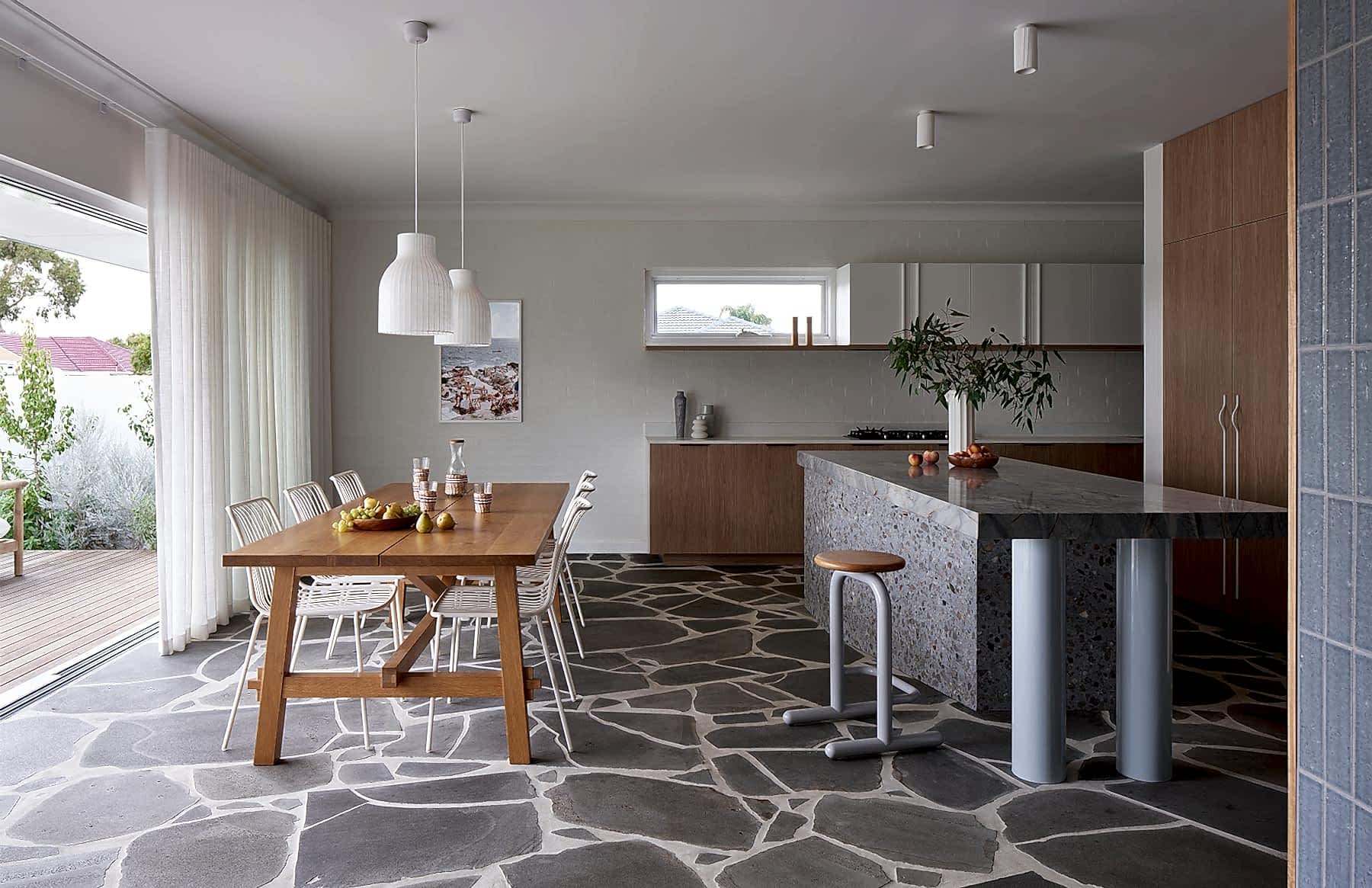 Heywood Ranch West Beach Das Studio Architecture Interior Design Adelaide