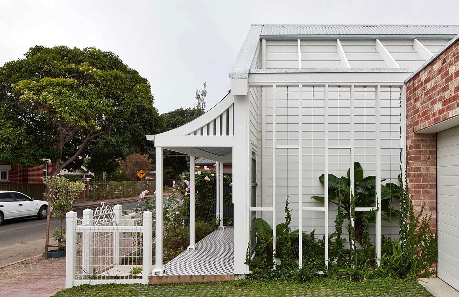 Somerton Park New Build Das Studio Adelaide