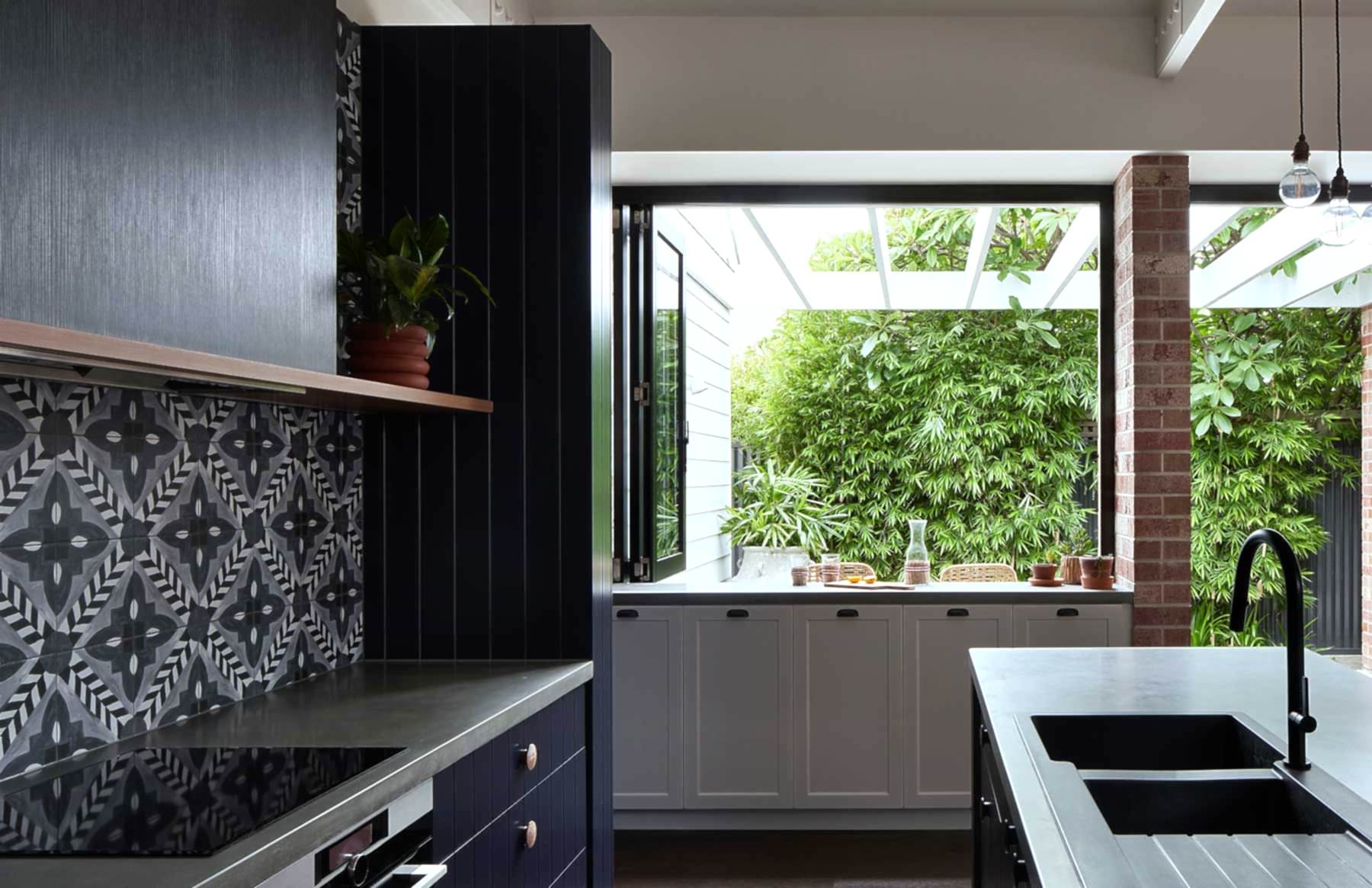 Somerton Park New Build Das Studio Adelaide