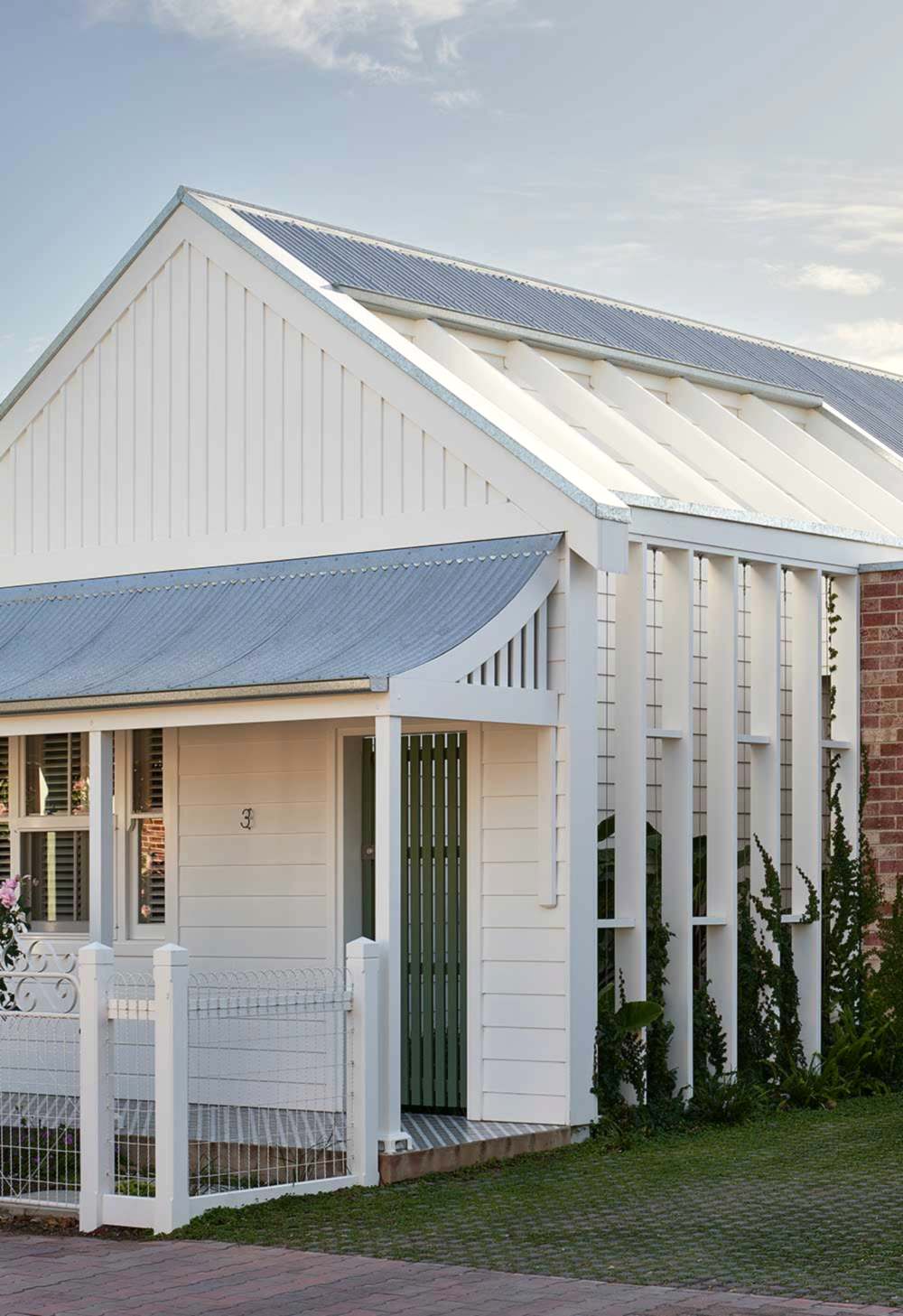 Somerton Park New Build Das Studio Adelaide