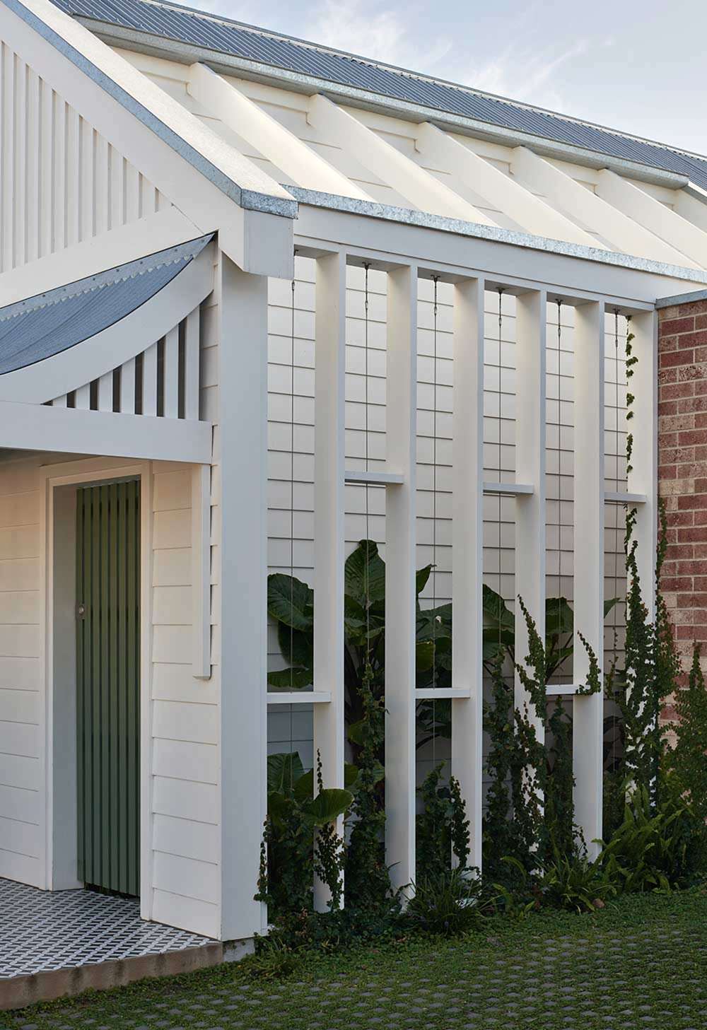 Somerton Park New Build Das Studio Adelaide