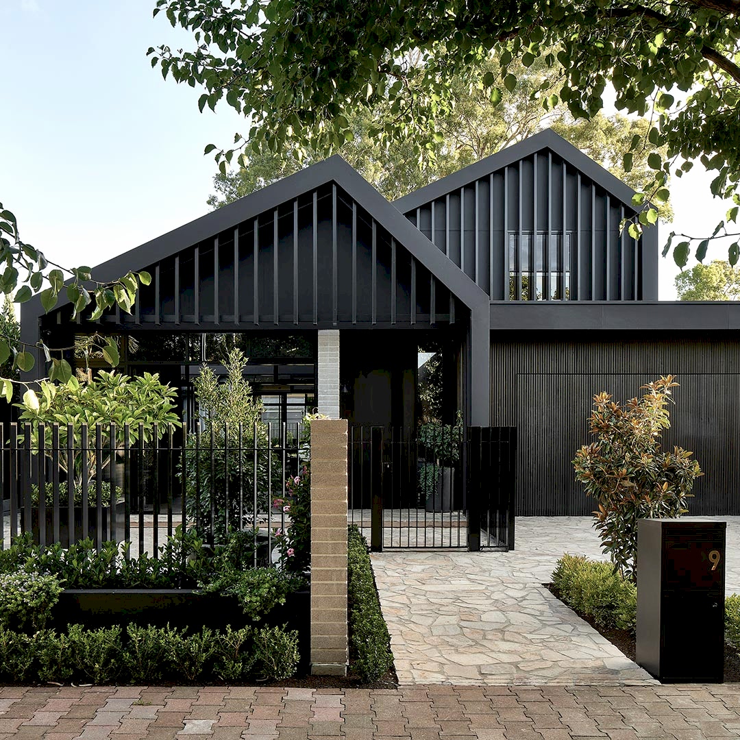 Millswood Architecture Das Studio