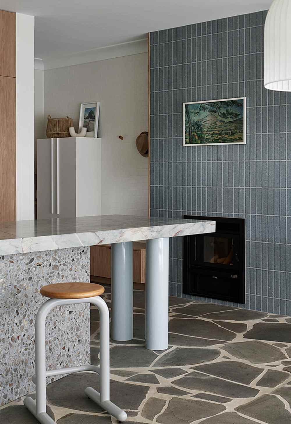 Heywood Ranch West Beach Das Studio Architecture Interior Design Adelaide