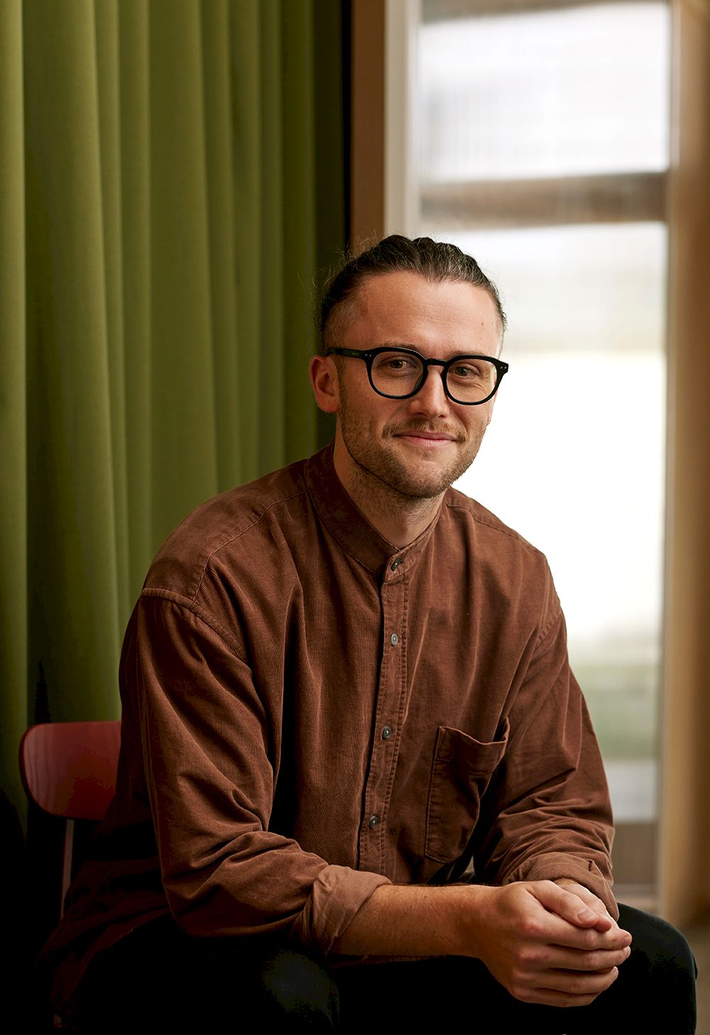 Das Studio Adelaide Architects Interior Design Ben de Bricassart