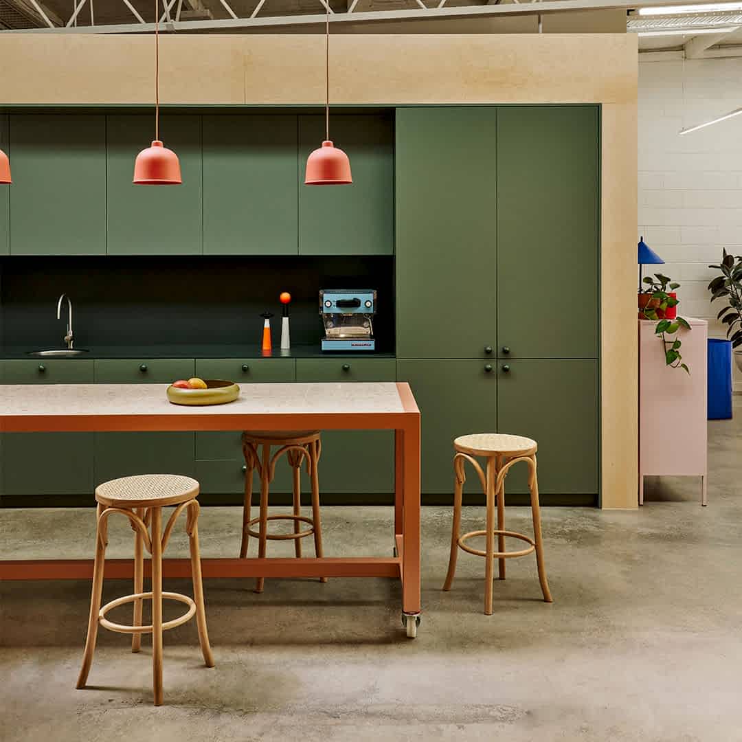 Das Studio Adelaide Architecture Interior Design