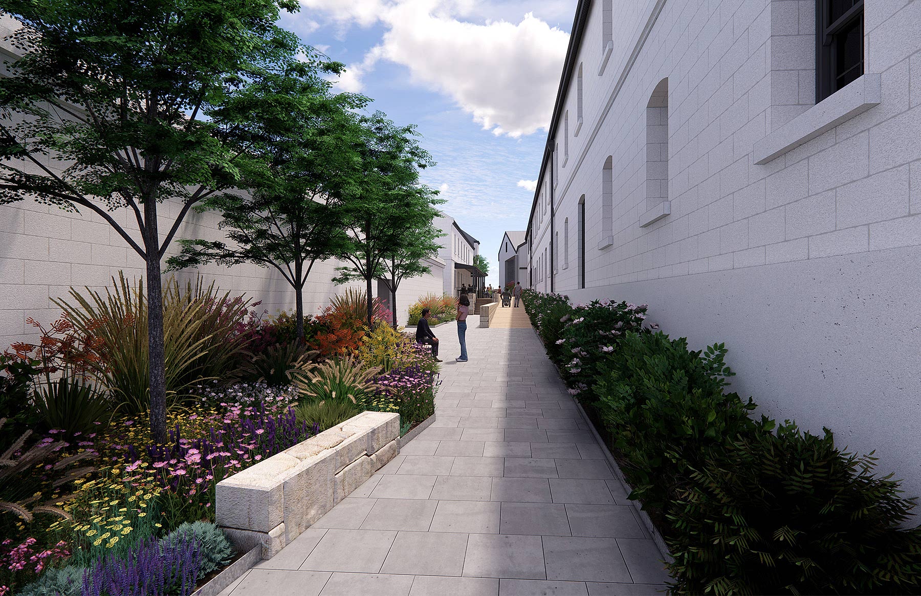 The Mills Mt Gambier Das Studio